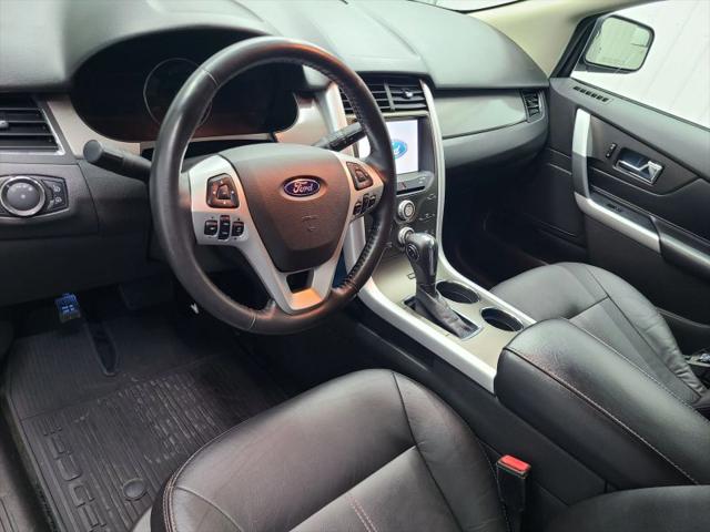 2011 Ford Edge SEL