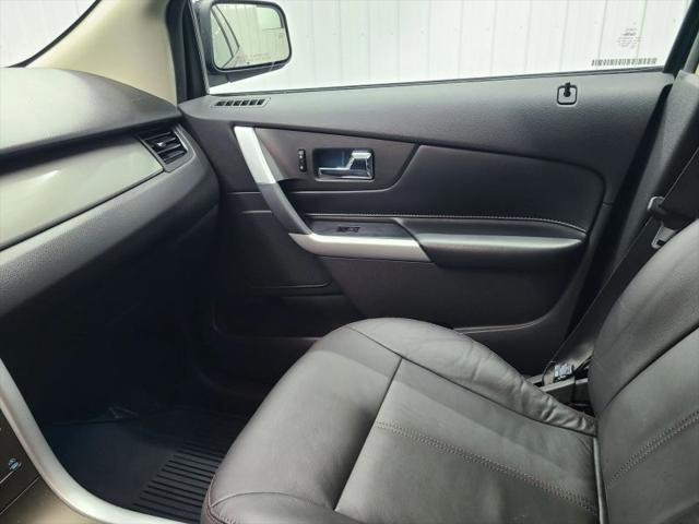 2011 Ford Edge SEL