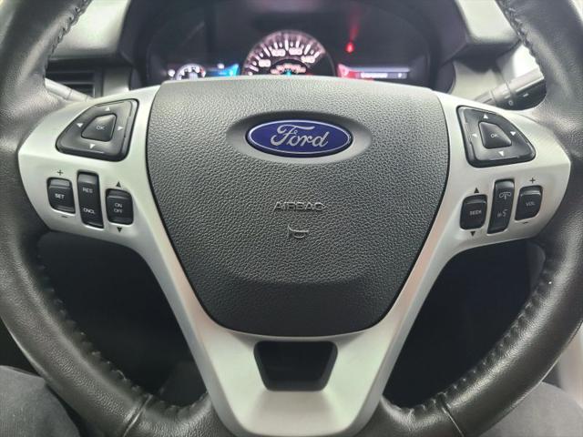 2011 Ford Edge SEL