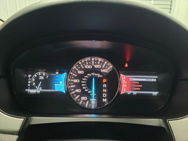 2011 Ford Edge SEL