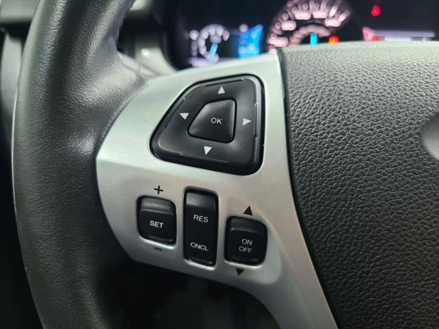 2011 Ford Edge SEL