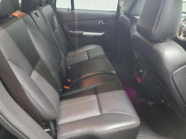 2011 Ford Edge SEL