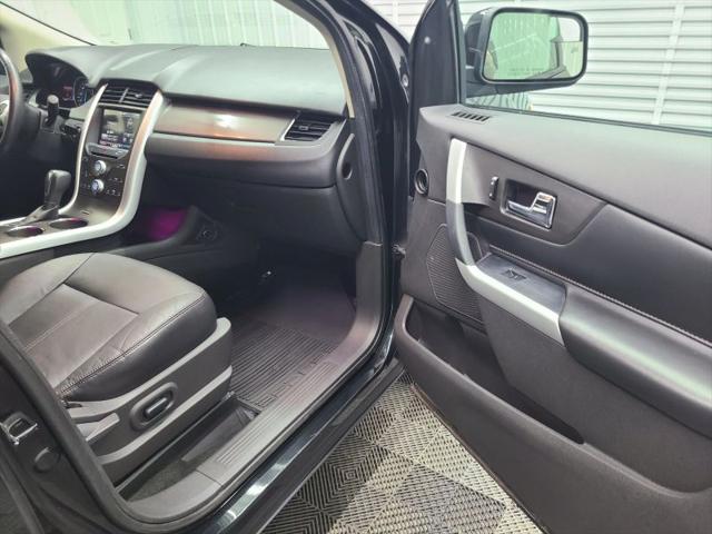 2011 Ford Edge SEL
