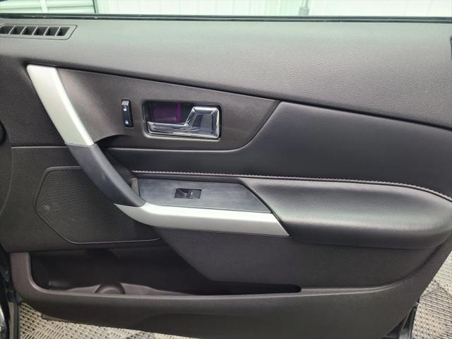 2011 Ford Edge SEL