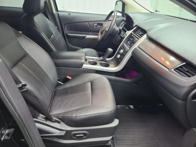 2011 Ford Edge SEL