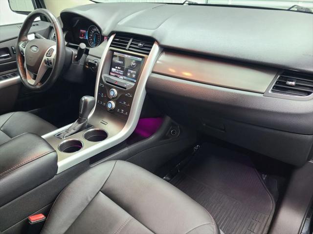 2011 Ford Edge SEL