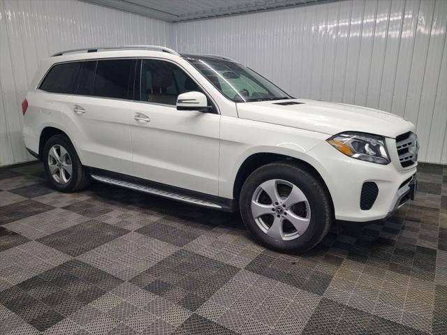 2018 Mercedes-Benz GLS GLS 450 4MATIC for sale in Geneva, NY