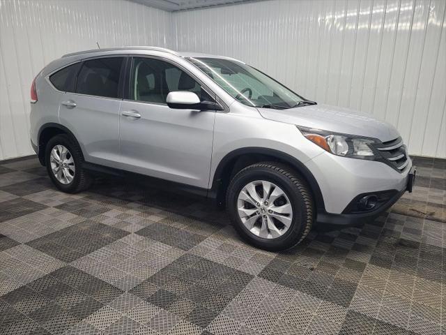 2014 Honda CR-V EX-L for sale in Geneva, NY