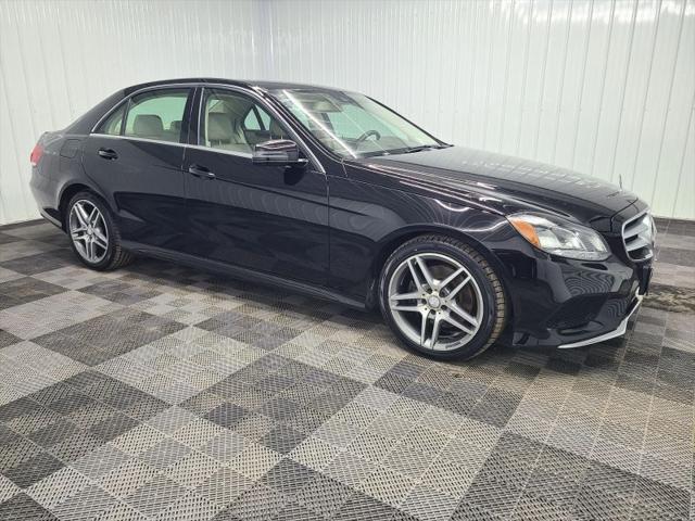 2014 Mercedes-Benz E 350 E 350 for sale in Geneva, NY