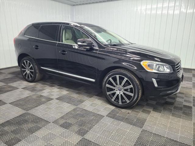 2016 Volvo XC60 T5 Premier for sale in Geneva, NY