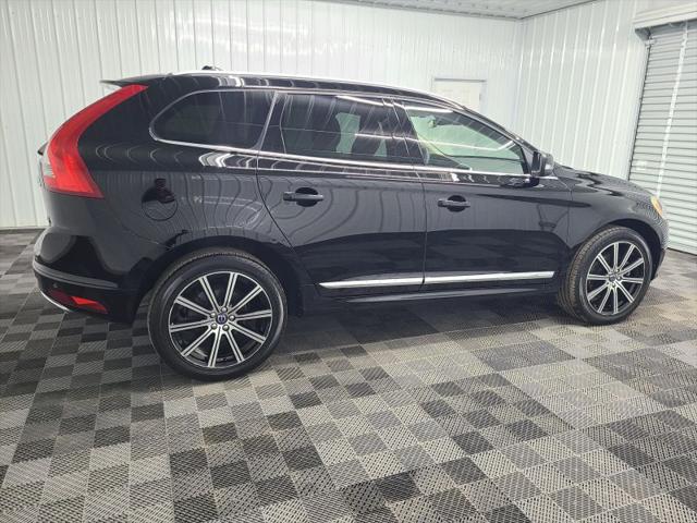2016 Volvo XC60 T5 Premier