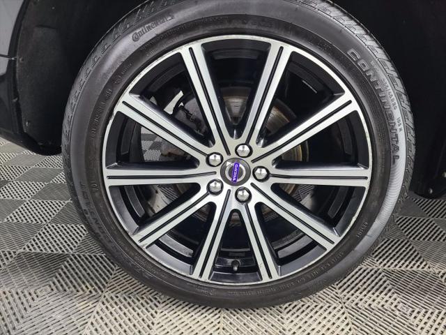 2016 Volvo XC60 T5 Premier