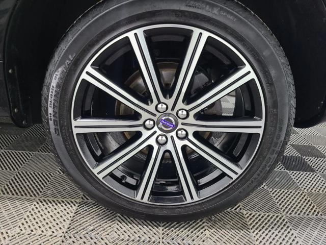 2016 Volvo XC60 T5 Premier