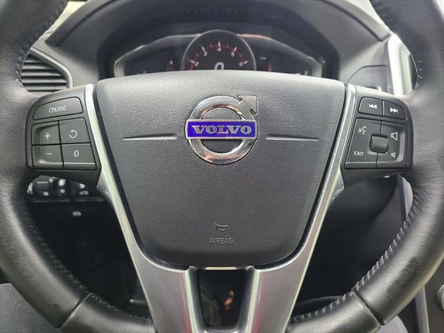 2016 Volvo XC60 T5 Premier