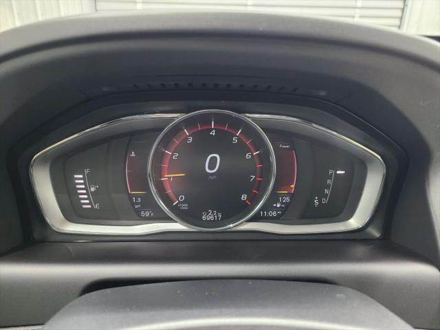 2016 Volvo XC60 T5 Premier