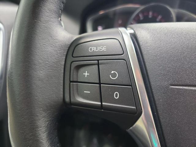 2016 Volvo XC60 T5 Premier