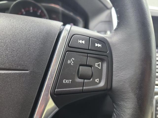 2016 Volvo XC60 T5 Premier