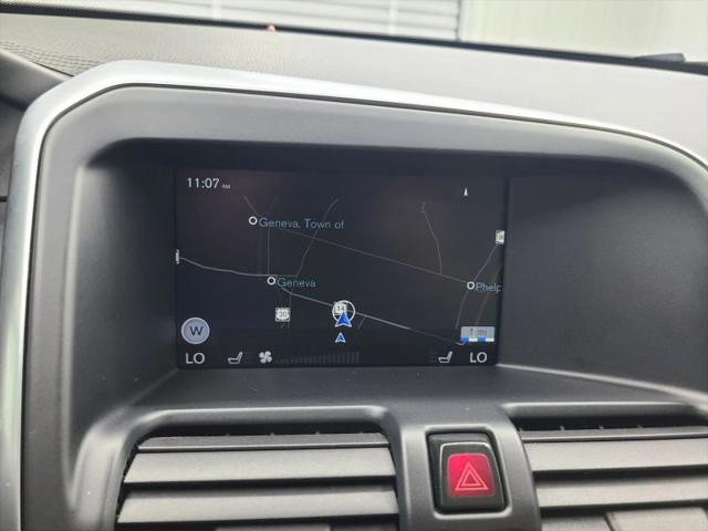 2016 Volvo XC60 T5 Premier