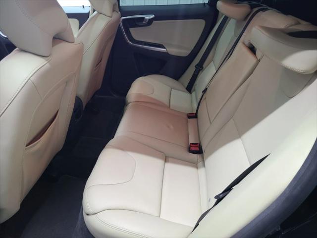2016 Volvo XC60 T5 Premier