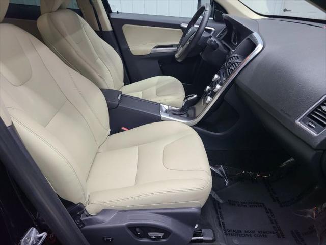 2016 Volvo XC60 T5 Premier