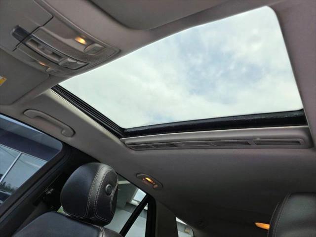 2014 Mercedes-Benz ML 350 4MATIC