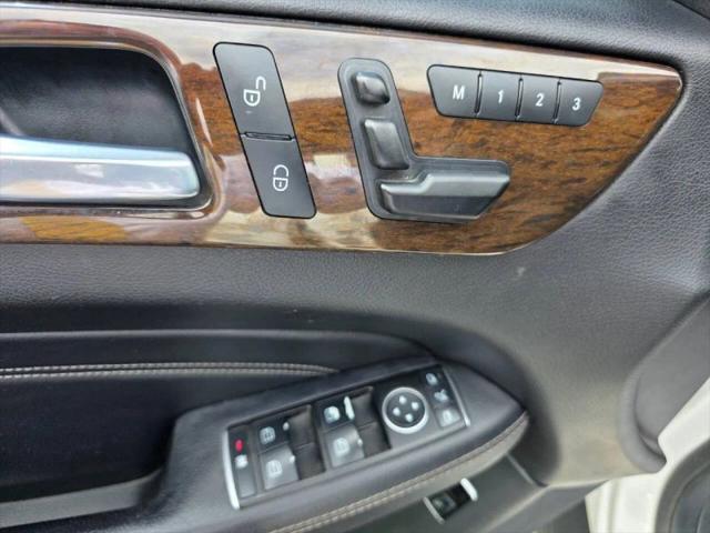 2014 Mercedes-Benz ML 350 4MATIC