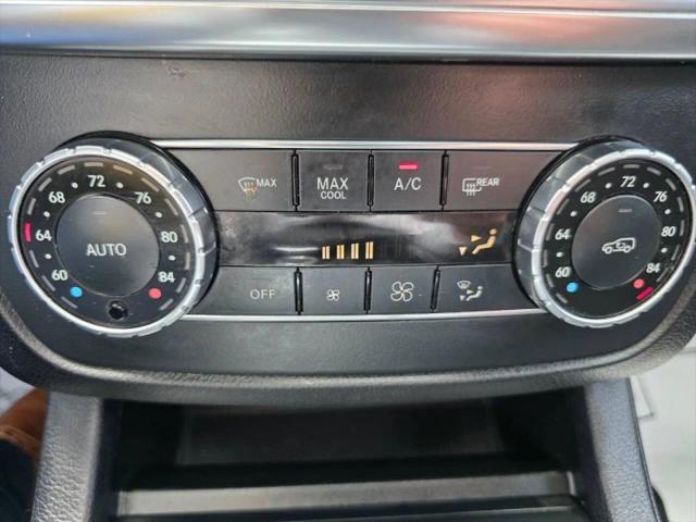 2014 Mercedes-Benz ML 350 4MATIC