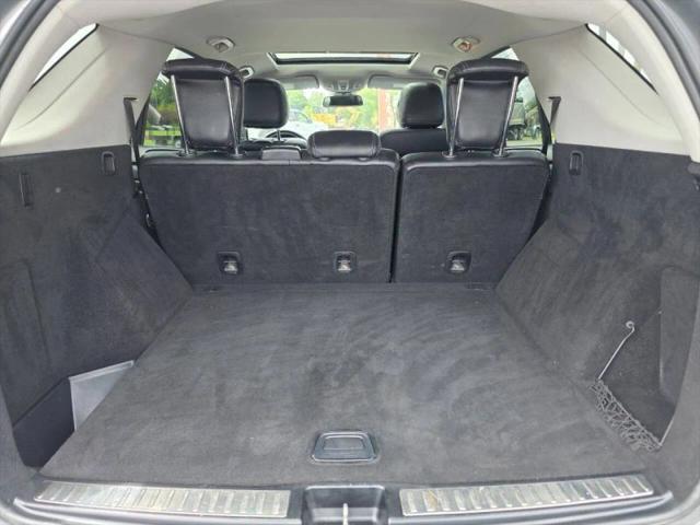 2014 Mercedes-Benz ML 350 4MATIC