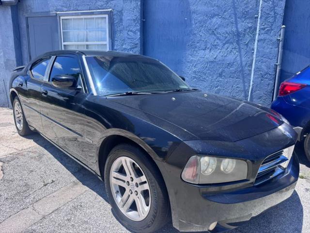 2006 Dodge Charger RT