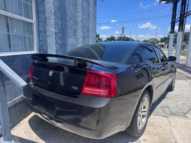 2006 Dodge Charger RT