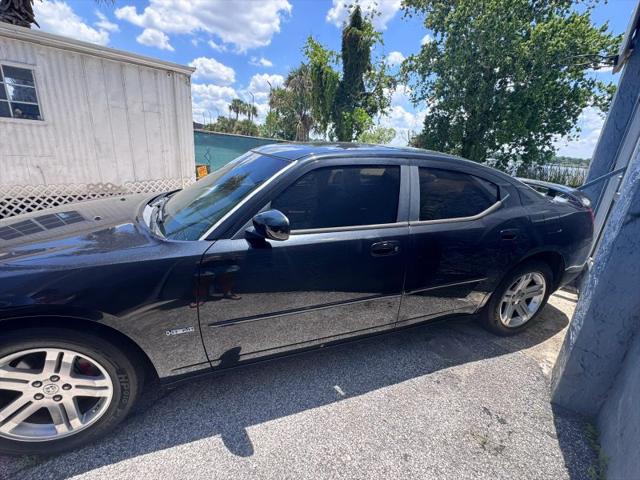 2006 Dodge Charger RT