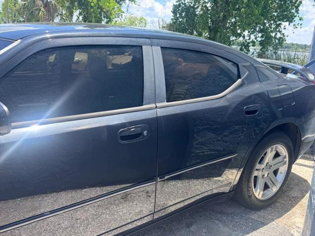 2006 Dodge Charger RT