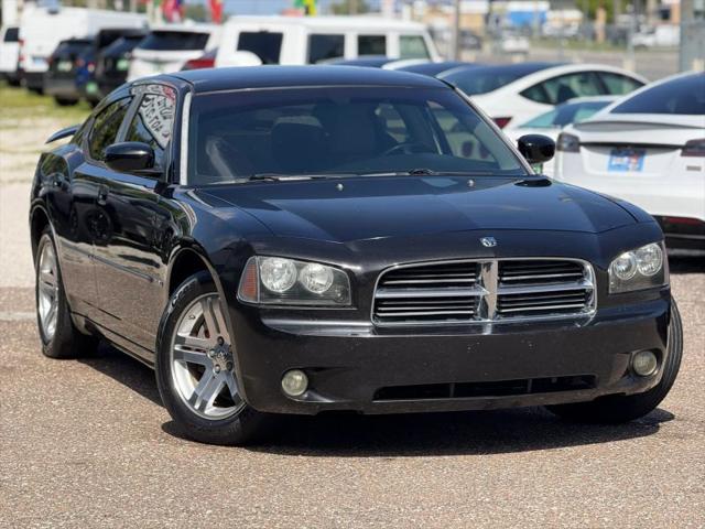 2006 Dodge Charger RT for sale in Orlando, FL