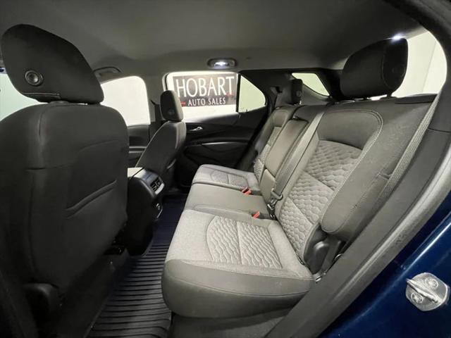 2020 Chevrolet Equinox AWD LT 1.5L Turbo