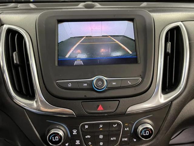 2020 Chevrolet Equinox AWD LT 1.5L Turbo