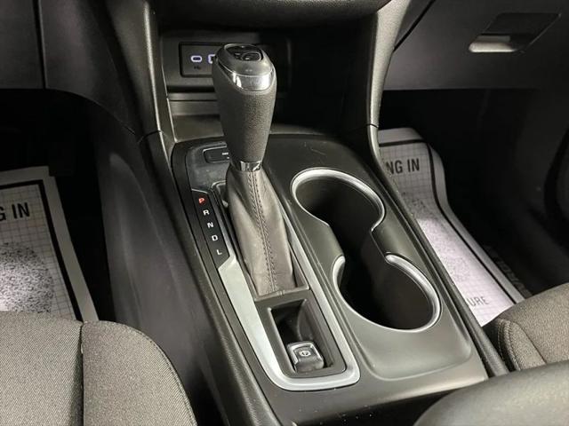 2020 Chevrolet Equinox AWD LT 1.5L Turbo