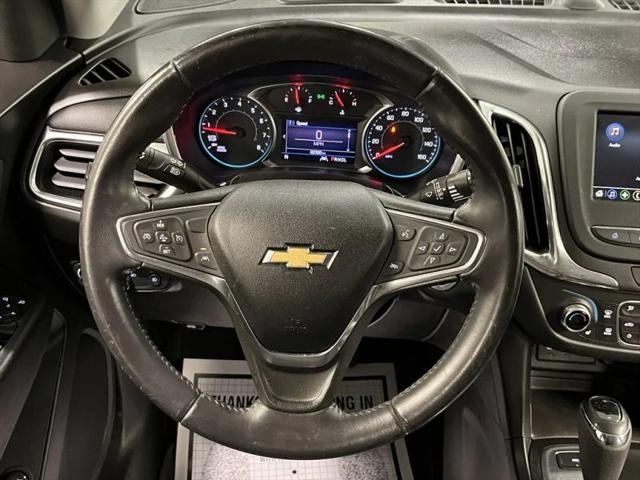 2020 Chevrolet Equinox AWD LT 1.5L Turbo
