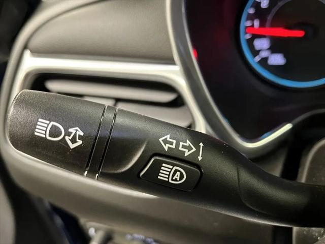 2020 Chevrolet Equinox AWD LT 1.5L Turbo