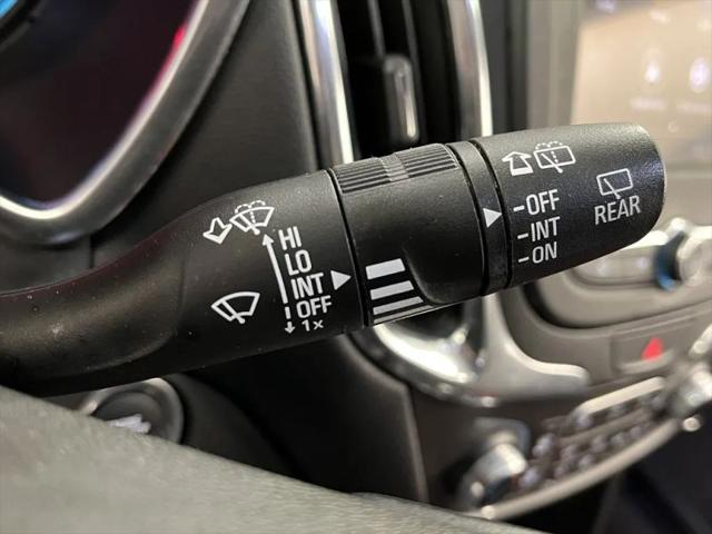 2020 Chevrolet Equinox AWD LT 1.5L Turbo