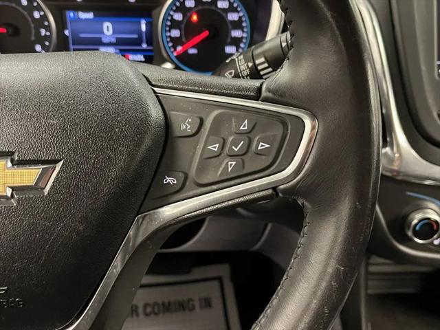 2020 Chevrolet Equinox AWD LT 1.5L Turbo