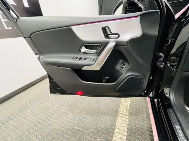 2021 Mercedes-Benz A 220 A 220