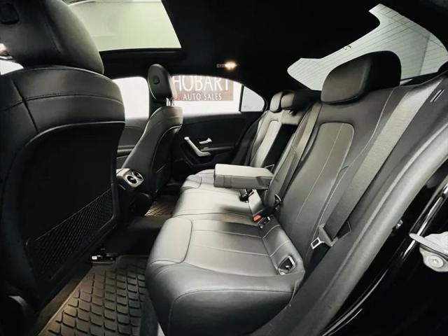 2021 Mercedes-Benz A 220 A 220