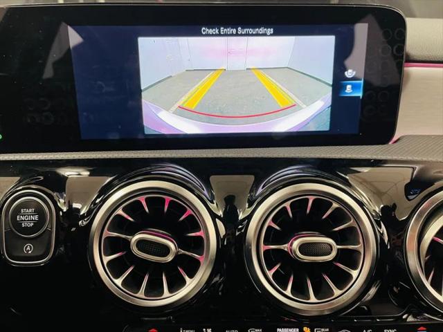 2021 Mercedes-Benz A 220 A 220
