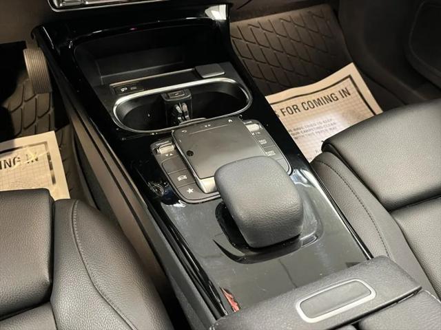 2021 Mercedes-Benz A 220 A 220