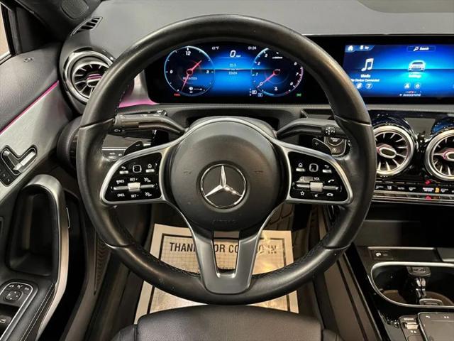 2021 Mercedes-Benz A 220 A 220