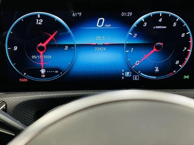 2021 Mercedes-Benz A 220 A 220