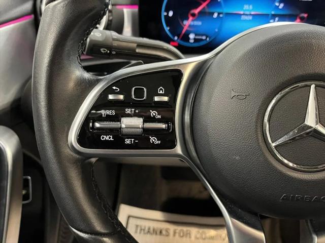 2021 Mercedes-Benz A 220 A 220