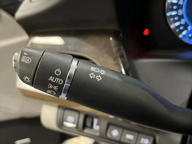 2017 Cadillac CT6 Premium Luxury