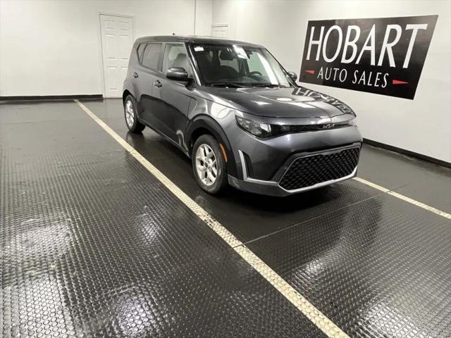 2023 Kia Soul LX for sale in Hobart, IN