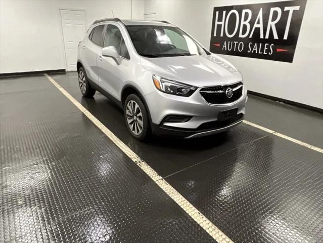 2022 Buick Encore AWD Preferred for sale in Hobart, IN